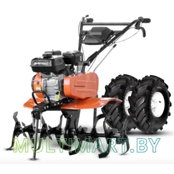 Мотокультиватор Skiper SP-700S (колеса Brado 7.00-8 Extreme)